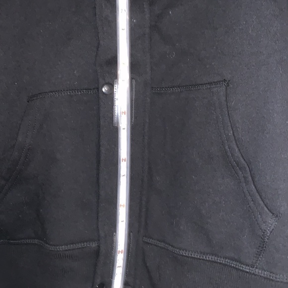 Glowy Zoey Light Up Sweatshirt *not tested* Halloween jogging - Picture 2 of 4